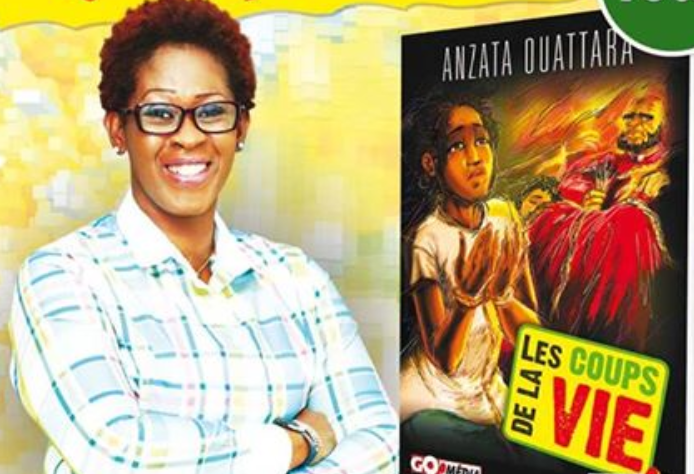 Anzata Ouattara