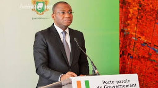 sidi touré