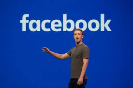 Mark Zuckerberg, PDG de Facebook