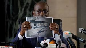 Procureur Adou Richard