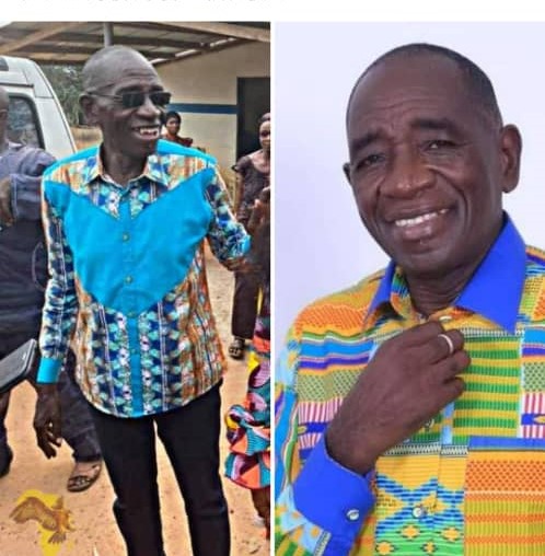 Ces photos de Michel Bohiri qui inquiètent plus d'un - abidjanPEOPLE