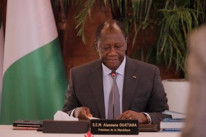 Alassane Ouattara
