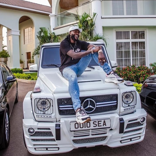 Emmanuel Adebayor 1