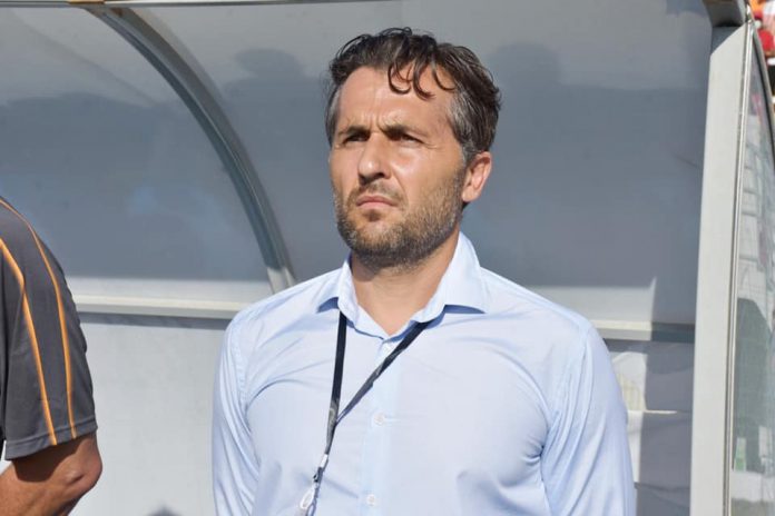 Patrice Beaumelle