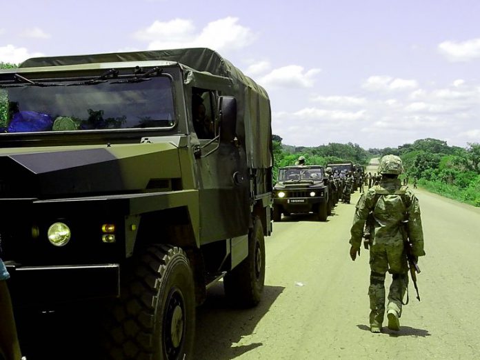 armee