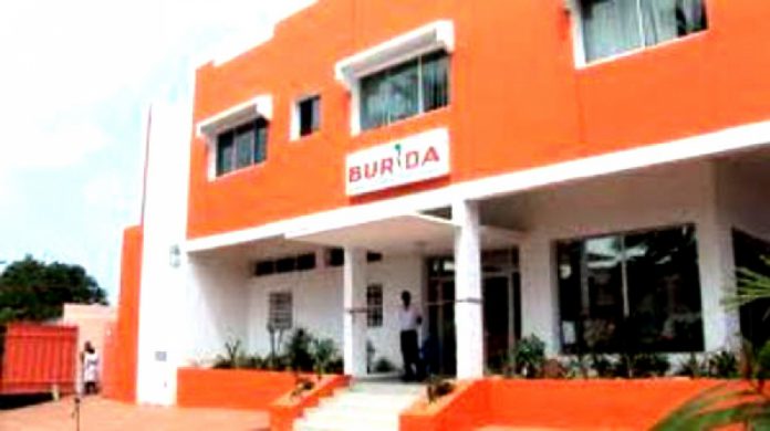 BURIDA Agboville