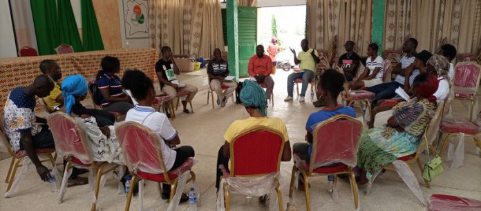 Bondoukou Leaders Jeunesse