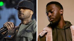 Booba Dadju