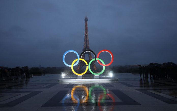 JO 2024 Paris