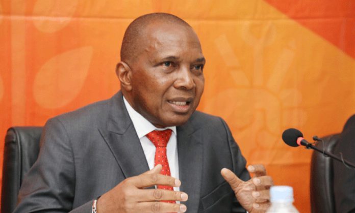 Jean-Claude Kouassi