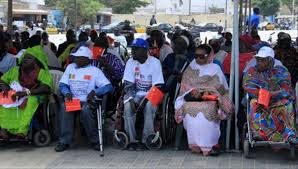 Journée Personnes Handicapées