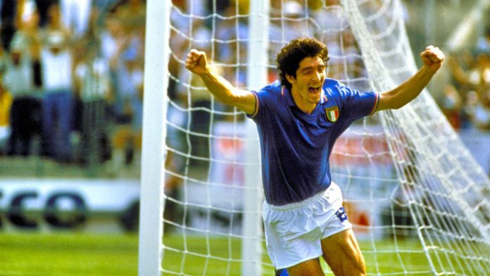 Paolo Rossi Mort