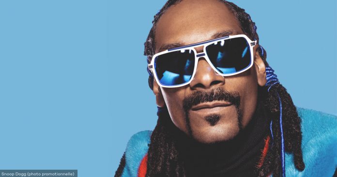 Snoop Dogg