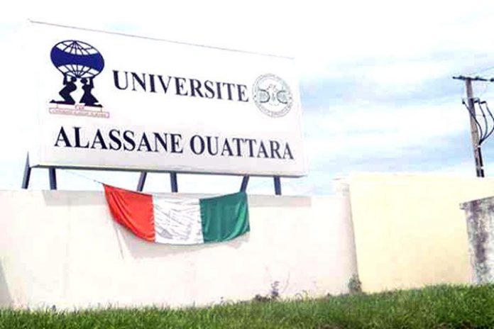 UAO Bouaké
