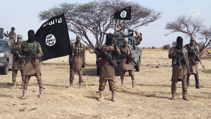 boko haram nigeria