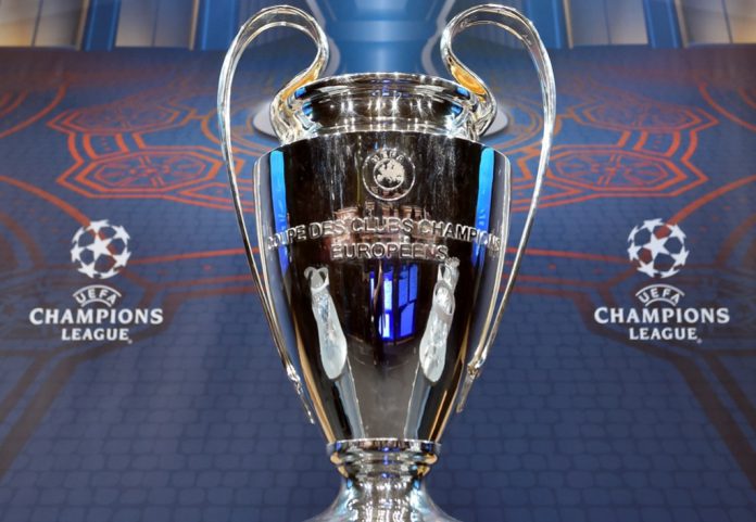 ligue des champions