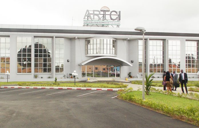 ARTCI