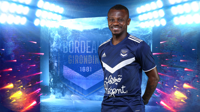 Jean-Michaël Seri