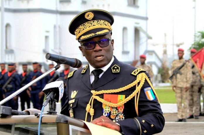 Lassina Doumbia