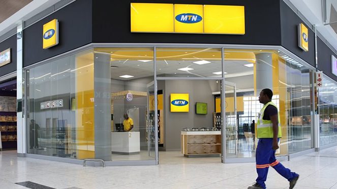 MTN -