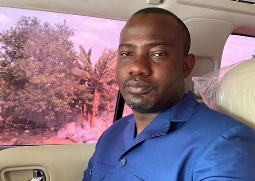 Touré Alpha Yaya