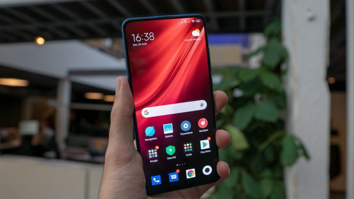 Xiaomi -