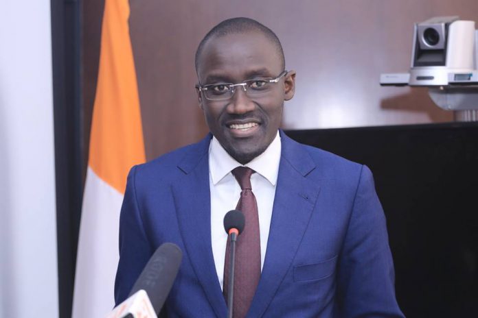 Abdourahmane Cissé