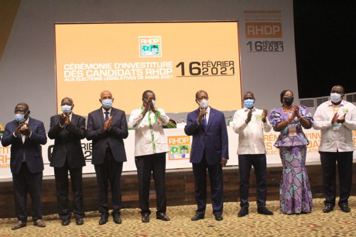 Alassane Ouattara