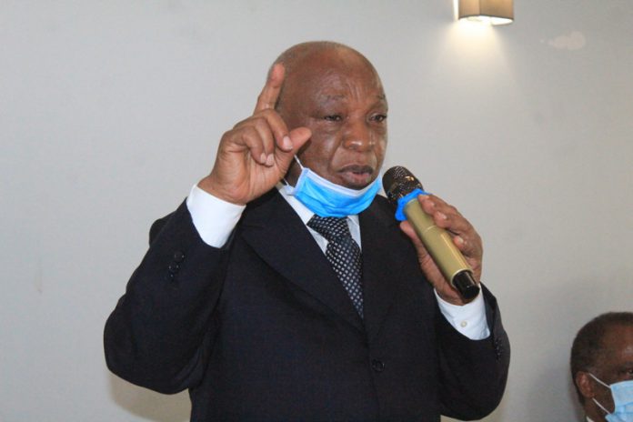 Assoa Adou