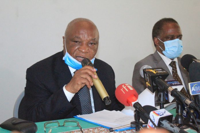 Assoa Adou