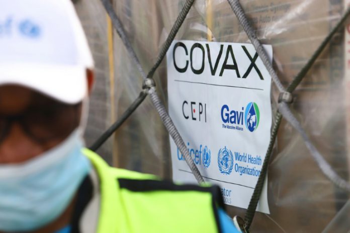 COVID-19 Ghana