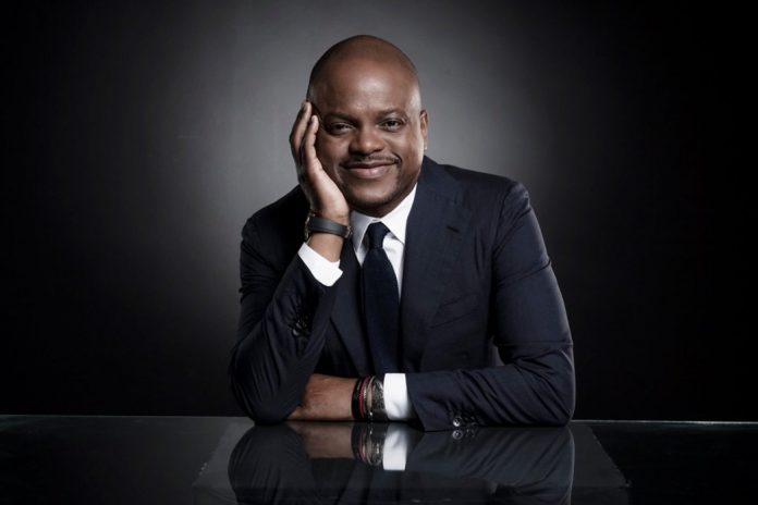 Fabrice Sawegnon