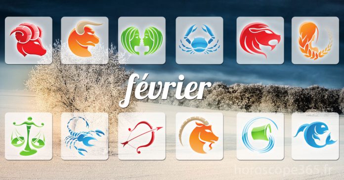Horoscope du 1er février 2021