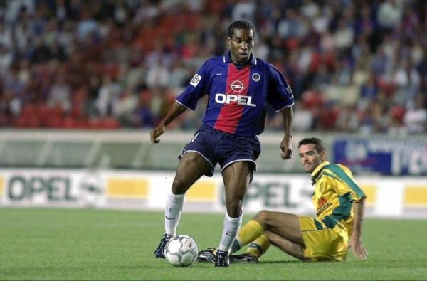 Jay Jay Okocha