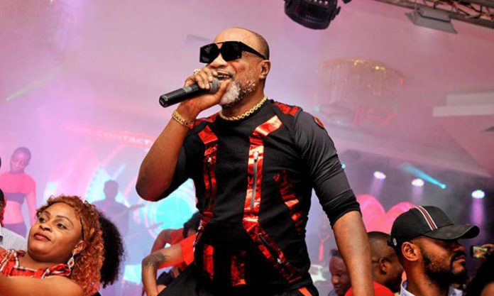 Koffi Olomide