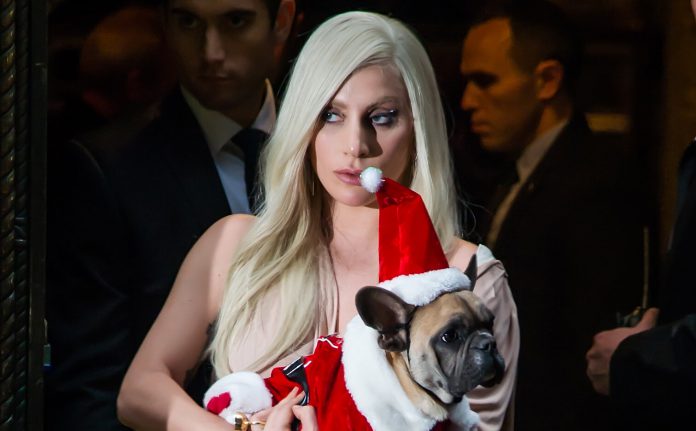 Lady Gaga