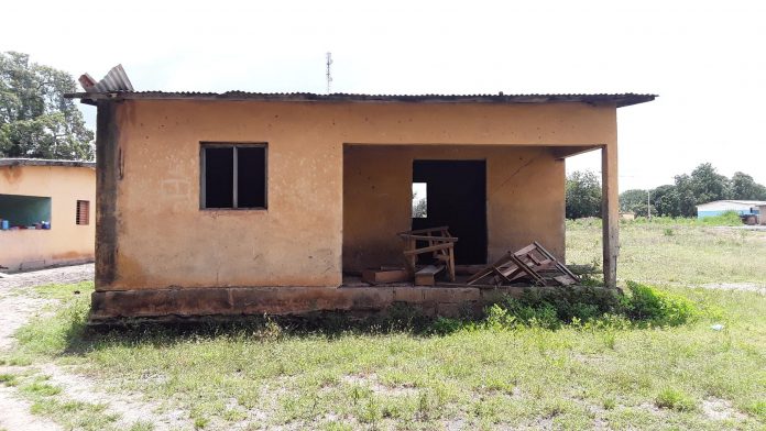 Logements les maîtres
