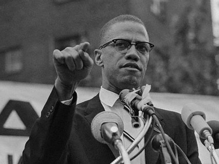 Malcolm X