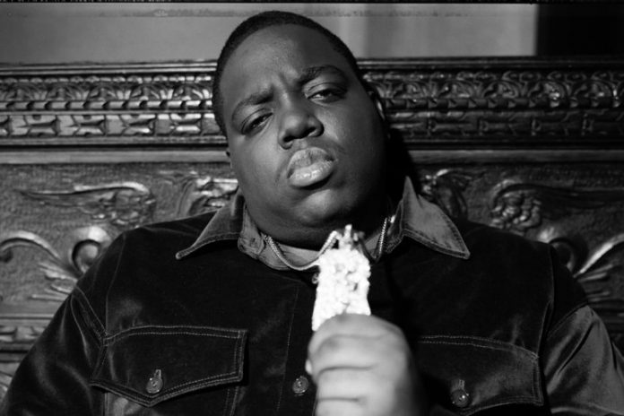 Notorious B.I.G