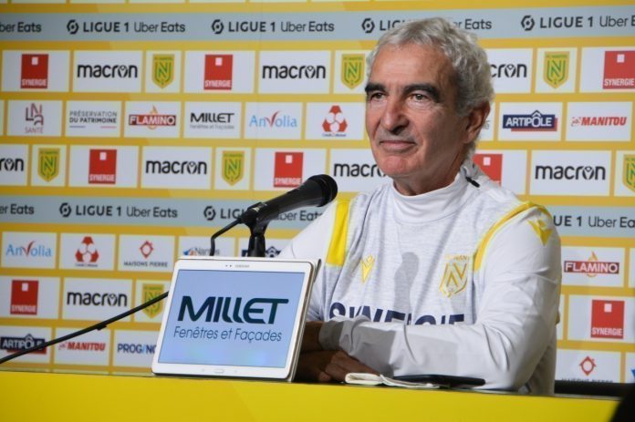 Raymond Domenech