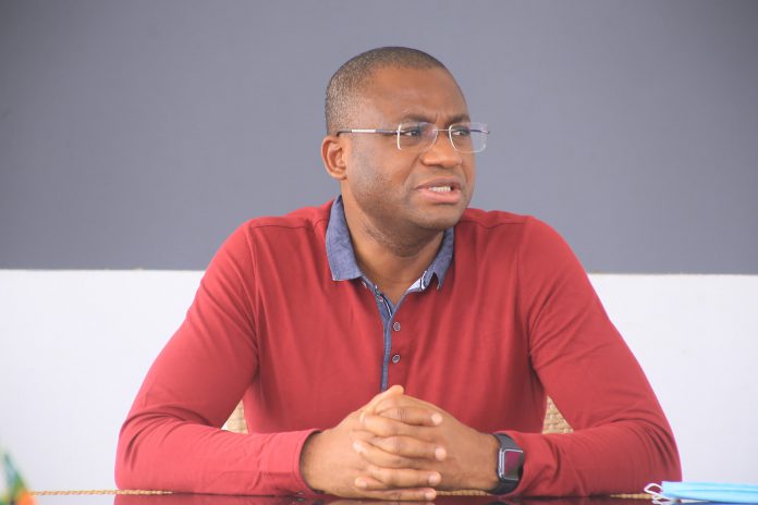 Sidi Touré