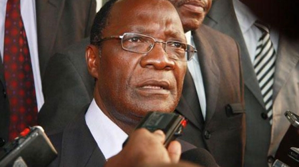 Tia Koné