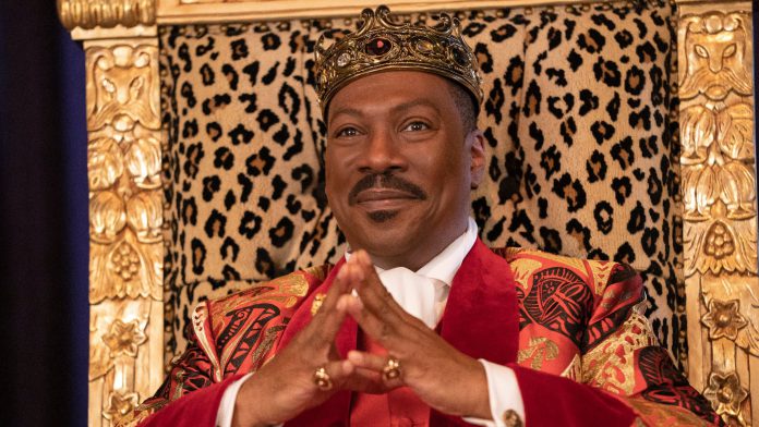 Un prince à New York 2