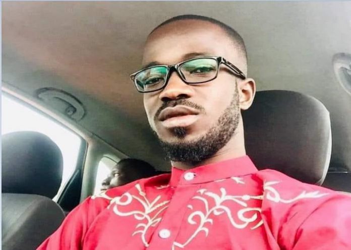 Arnaud Jaguar