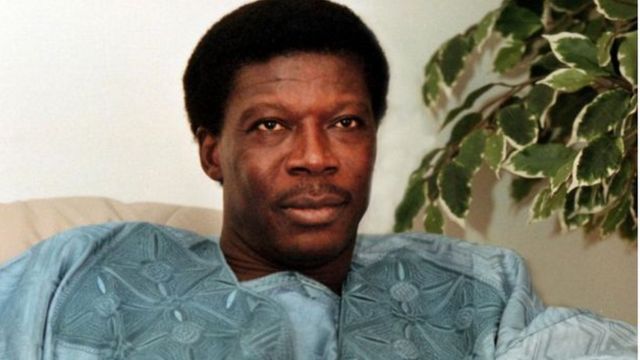 Babani Sissoko