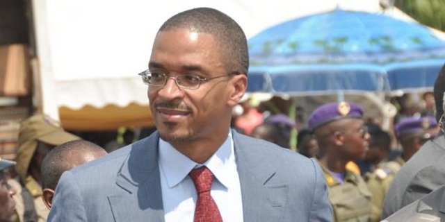 Franck Biya