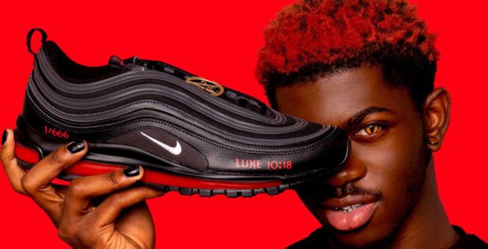 Lil Nas X