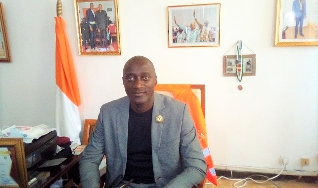 Yssouf Diabaté