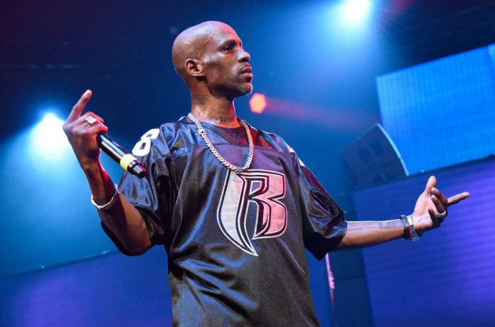 DMX -