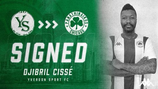 Djibril Cissé